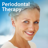 Non-Surgical Periodontal Therapy