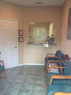 Warren C. Baine, D.M.D. | Night Guards, Gum Grafting and Crown Lengthening