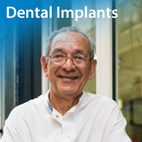 Dental Implants Huntington